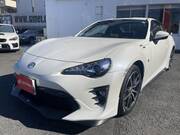 2017 TOYOTA 86