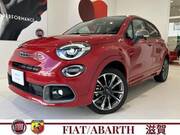 2023 FIAT 500X