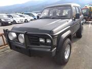 1989 TOYOTA LAND CRUISER