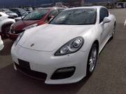 2009 PORSCHE PANAMERA