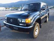 1993 TOYOTA LAND CRUISER