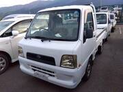 2003 SUBARU SAMBAR TRUCK