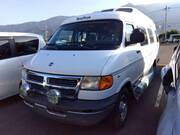 2002 DODGE DODGE RAM (Left Hand Drive)