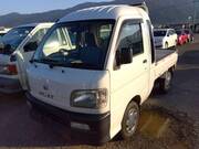 1999 DAIHATSU HIJET TRUCK