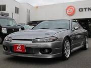 2002 NISSAN SILVIA SPEC R