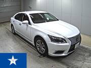 2016 LEXUS LS