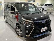 2019 TOYOTA VOXY
