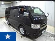 2023 TOYOTA HIACE VAN