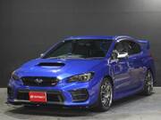 2017 SUBARU WRX STI