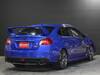 SUBARU WRX STI