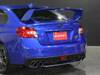 SUBARU WRX STI