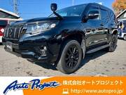 2020 TOYOTA LAND CRUISER PRADO