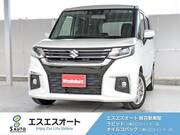 2022 SUZUKI SOLIO