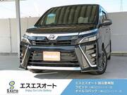2020 TOYOTA VOXY