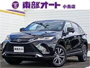 2023 TOYOTA HARRIER HYBRID