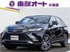 TOYOTA HARRIER HYBRID