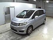 2012 HONDA FREED SPIKE