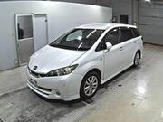 2009 TOYOTA WISH 1.8S