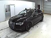 2014 AUDI A3