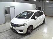 2014 HONDA FIT