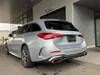 MERCEDES BENZ C-CLASS Stationwagon