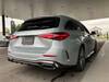 MERCEDES BENZ C-CLASS Stationwagon