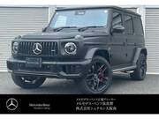 2024 MERCEDES BENZ G-CLASS