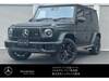MERCEDES BENZ G-CLASS