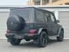 MERCEDES BENZ G-CLASS