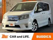 2011 NISSAN SERENA