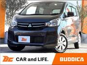 2018 MITSUBISHI EK WAGON