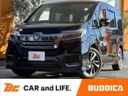 2021 HONDA STEPWAGON