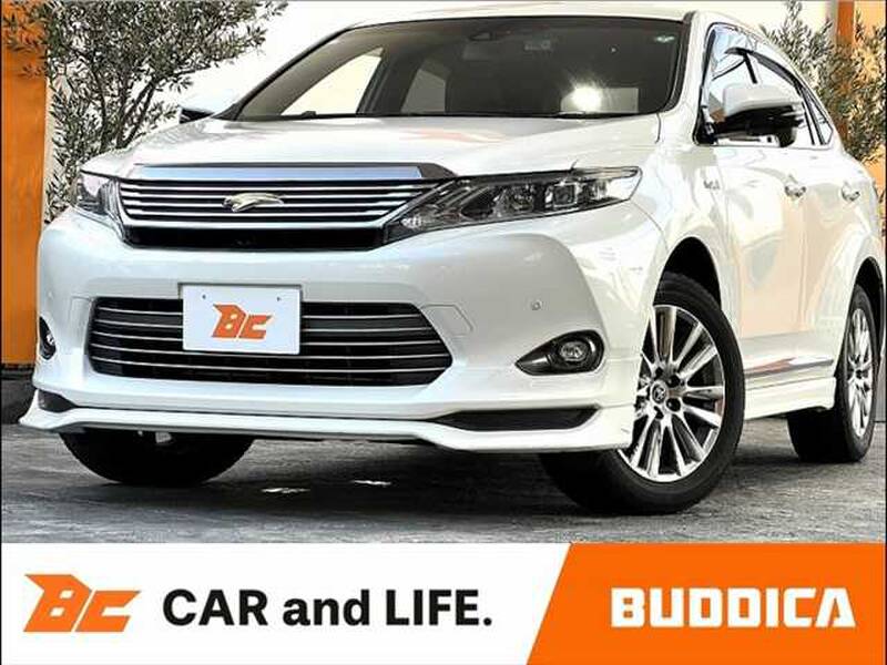 -HARRIER (LEXUS RX300)