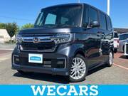 2022 HONDA N-BOX CUSTOM