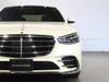 MERCEDES BENZ S CLASS
