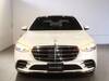 MERCEDES BENZ S CLASS