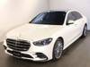 MERCEDES BENZ S CLASS