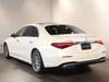 MERCEDES BENZ S CLASS