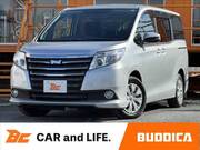 2016 TOYOTA NOAH