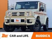 2023 SUZUKI JIMNY SIERRA