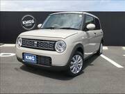 2025 SUZUKI ALTO LAPIN X