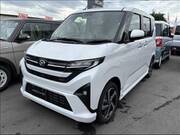 2025 DAIHATSU MOVE RS