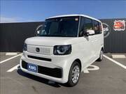 2025 HONDA N-BOX