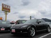 2005 MAZDA RX-8