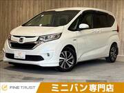 2017 HONDA FREED HYBIRD