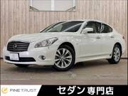 2010 NISSAN FUGA 370GT