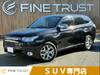 MITSUBISHI OUTLANDER PHV