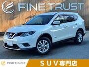 2016 NISSAN X-TRAIL