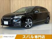 2018 SUBARU IMPREZA SPORTS