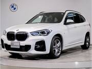 2021 BMW X1